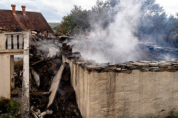 Reliable Odor Removal contractor in Foley, MN by Fire Damage Biloxi